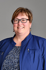 Picture of Ann<br>Johnston