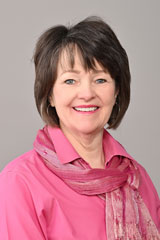 Picture of Trish<br>Campbell