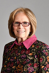 Picture of Pam<br>Greenlee